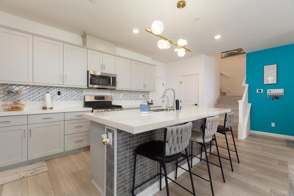 Residential for sale at 2248 Trevi Circle, Chula Vista CA featuring 4 beds and 3 baths