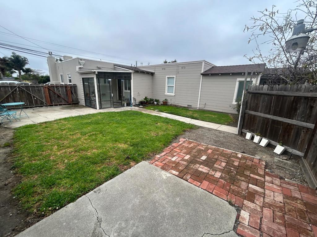 Residential Income for sale at 612 Central Avenue, Salinas CA