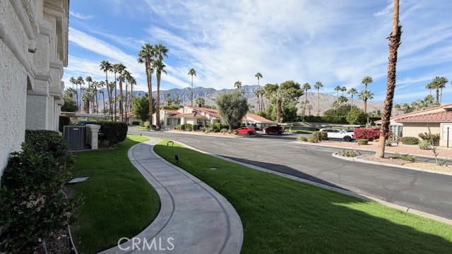 Residential for sale at 2701 E Mesquite Q69, Palm Springs CA featuring 2 beds and 2 baths