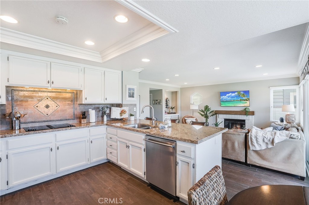 Residential Lease for rent at 5 Lindall Street, Laguna Niguel CA featuring 4 beds and 3 baths