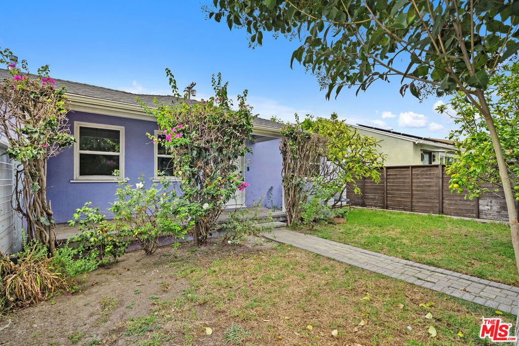 Residential for sale at 12717 Culver Boulevard, Los Angeles CA featuring 3 beds and 2 baths