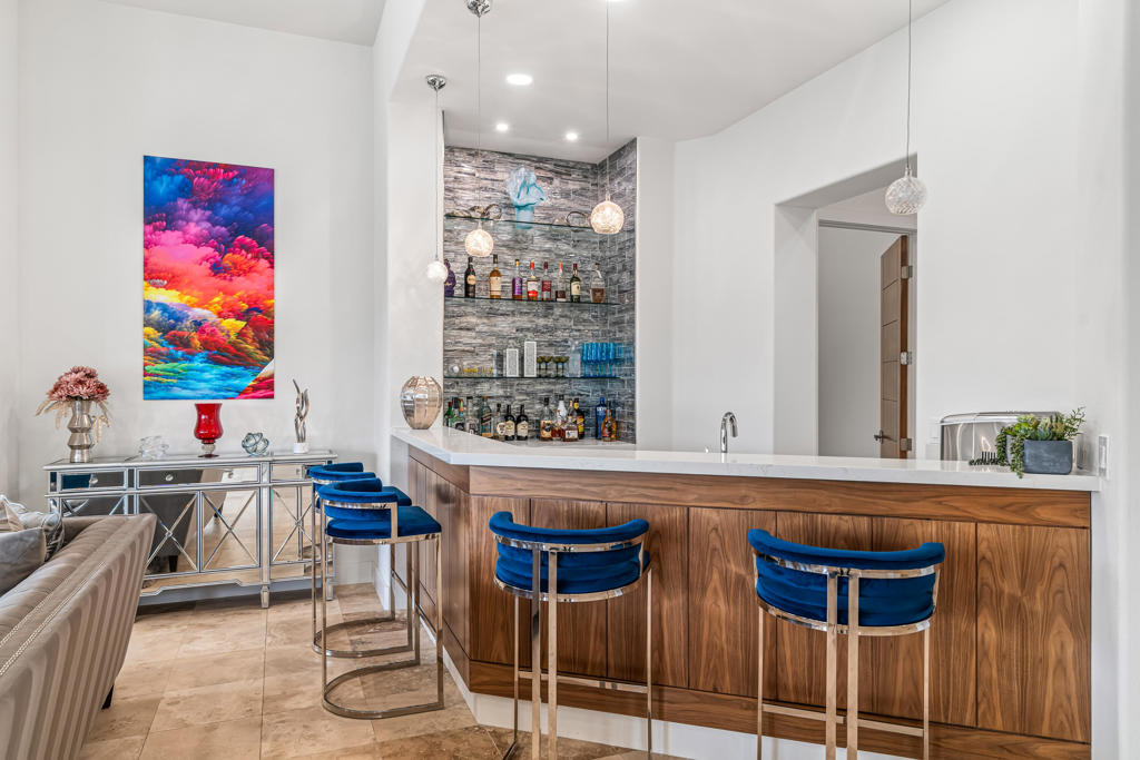 Residential for sale at 73 Calle De Oro, Rancho Mirage CA featuring 5 beds and 5 baths