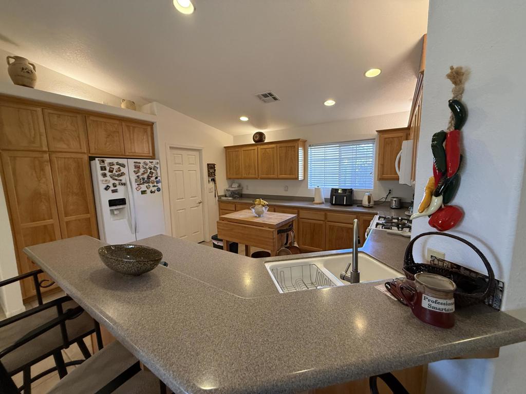 Residential for sale at 64859 Smith Court, Desert Hot Springs CA featuring 3 beds and 2 baths