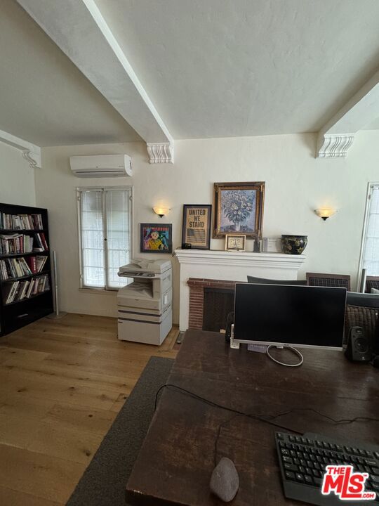 Residential Income for sale at 4010 W Adams Boulevard, Los Angeles CA featuring 4 beds and 2 baths