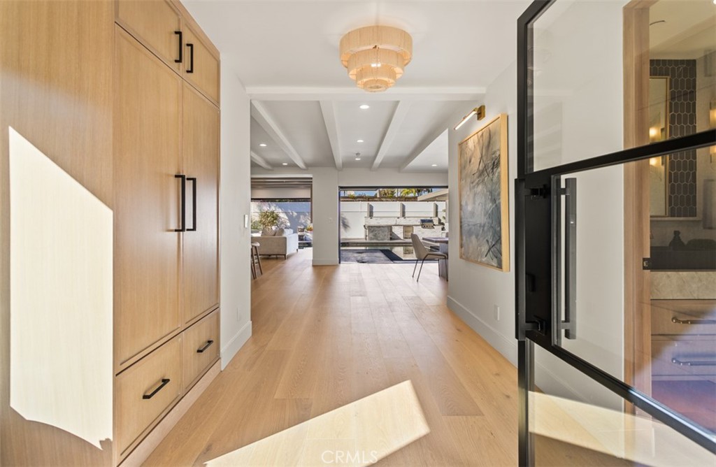 Residential for sale at 1717 Irvine Avenue, Newport Beach CA featuring 4 beds and 3 baths