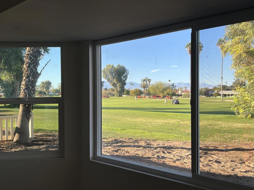 Residential for sale at 77630 California Drive, Palm Desert CA featuring 4 beds and 2 baths