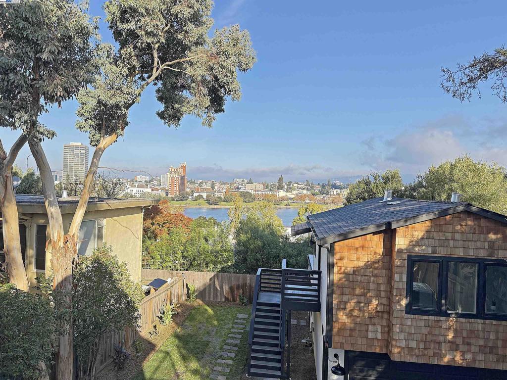 Residential Income for sale at 335 Hanover Ave, Oakland CA