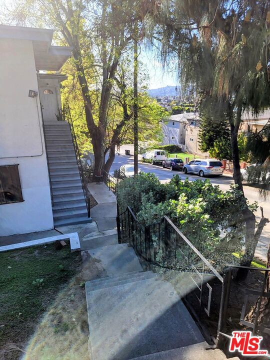Residential Income for sale at 3514 Kinney Street, Los Angeles CA featuring 4 beds and 4 baths