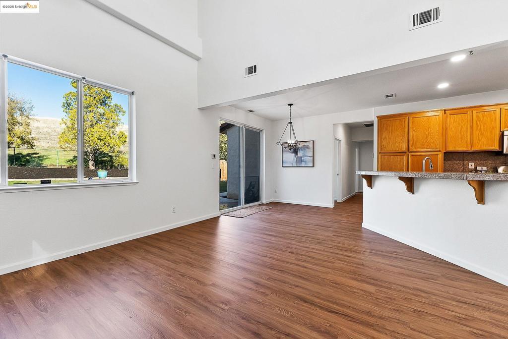 Residential for sale at 1879 Mount Conness Way, Antioch CA featuring 5 beds and 3 baths