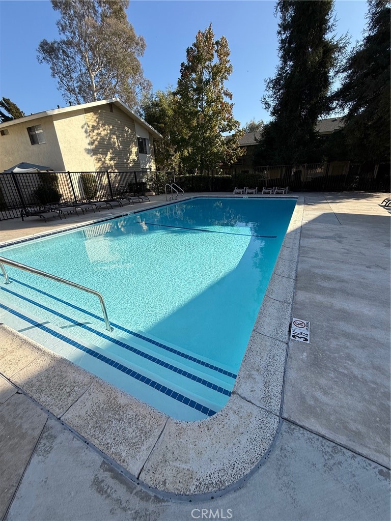 Residential Lease for rent at 100 S Seranado, Orange CA featuring 2 beds and 1 bath