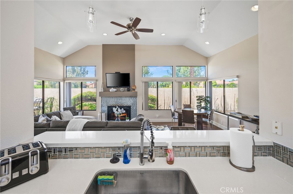 Residential for sale at 8 Bonita Lane, Palm Desert CA featuring 2 beds and 2 baths