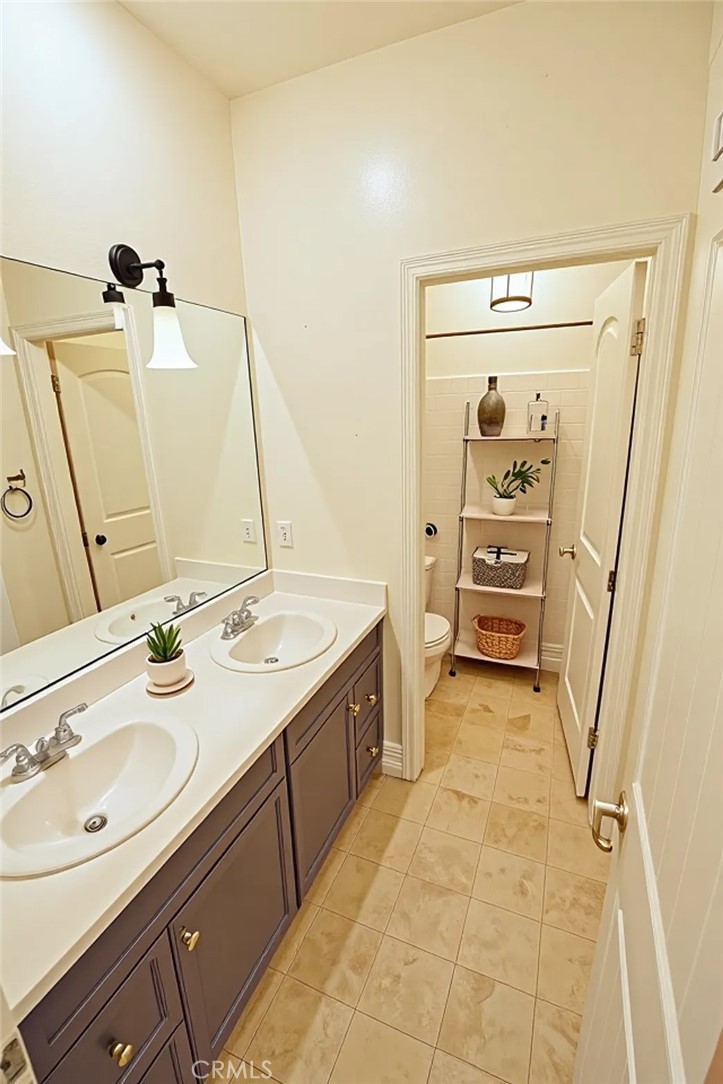 Residential for sale at 8765 Festival Street, Chino CA featuring 4 beds and 4 baths