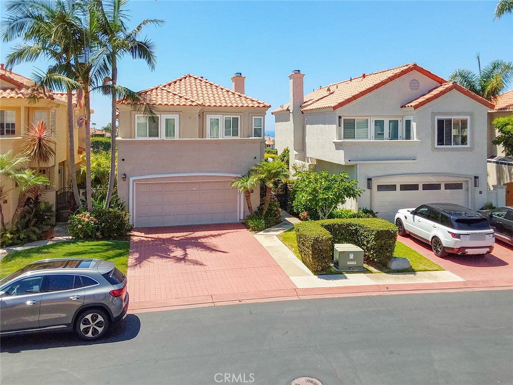 Residential for sale at 36 Saint Kitts, Dana Point CA featuring 2 beds and 3 baths