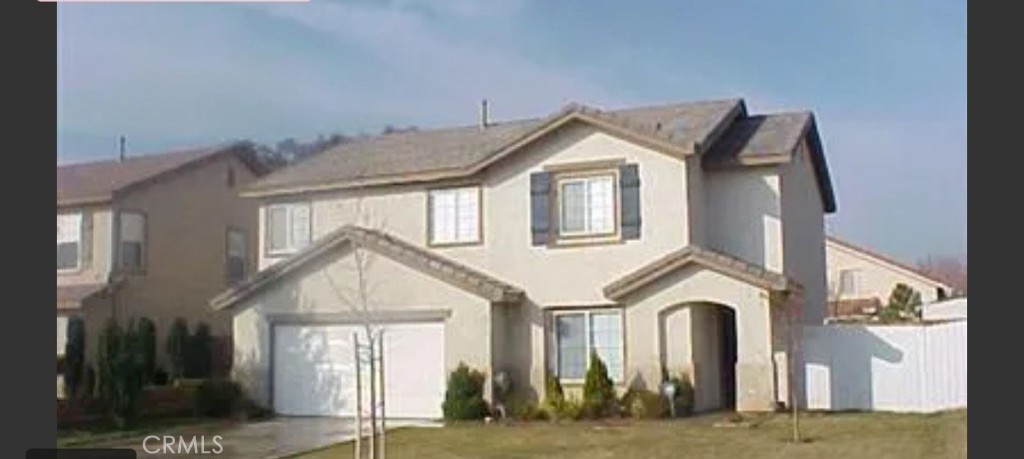 Residential for sale at 37923 Tamara, Palmdale CA featuring 4 beds and 3 baths