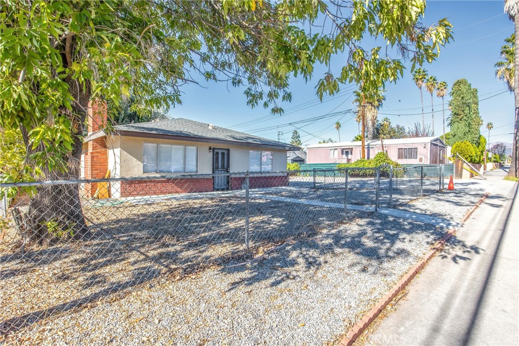 Residential for sale at 12704 California Street, Yucaipa CA featuring 4 beds and 3 baths