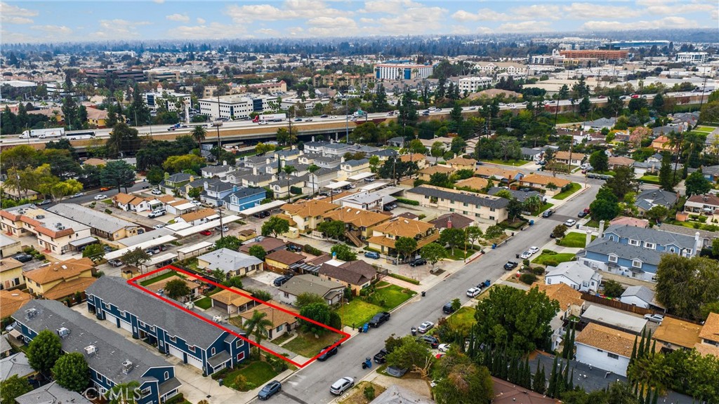 Residential Income for sale at 902 W Olive, Monrovia CA