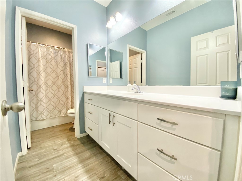 Residential for sale at 1667 Constant Trail, San Jacinto CA featuring 4 beds and 3 baths