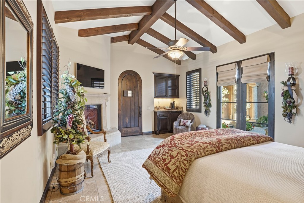 Residential for sale at 34965 Via Del Ponte, Temecula CA featuring 3 beds and 4 baths