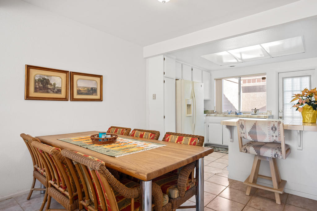 Residential for sale at 49211 Douglas Street, Indio CA featuring 2 beds and 2 baths