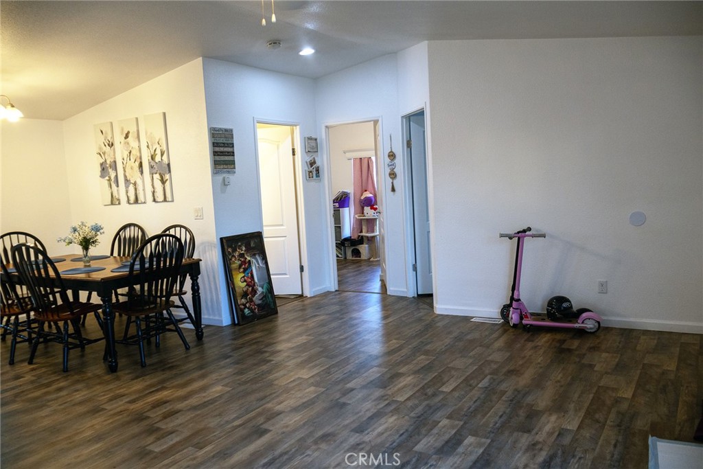 Residential for sale at 2499 E Gerard 123, Merced CA featuring 3 beds and 2 baths