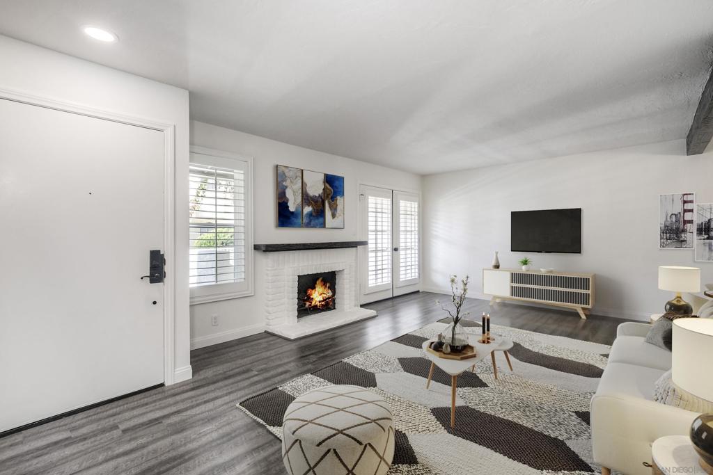 Residential for sale at 1651 S Juniper St 46, Escondido CA featuring 3 beds and 3 baths