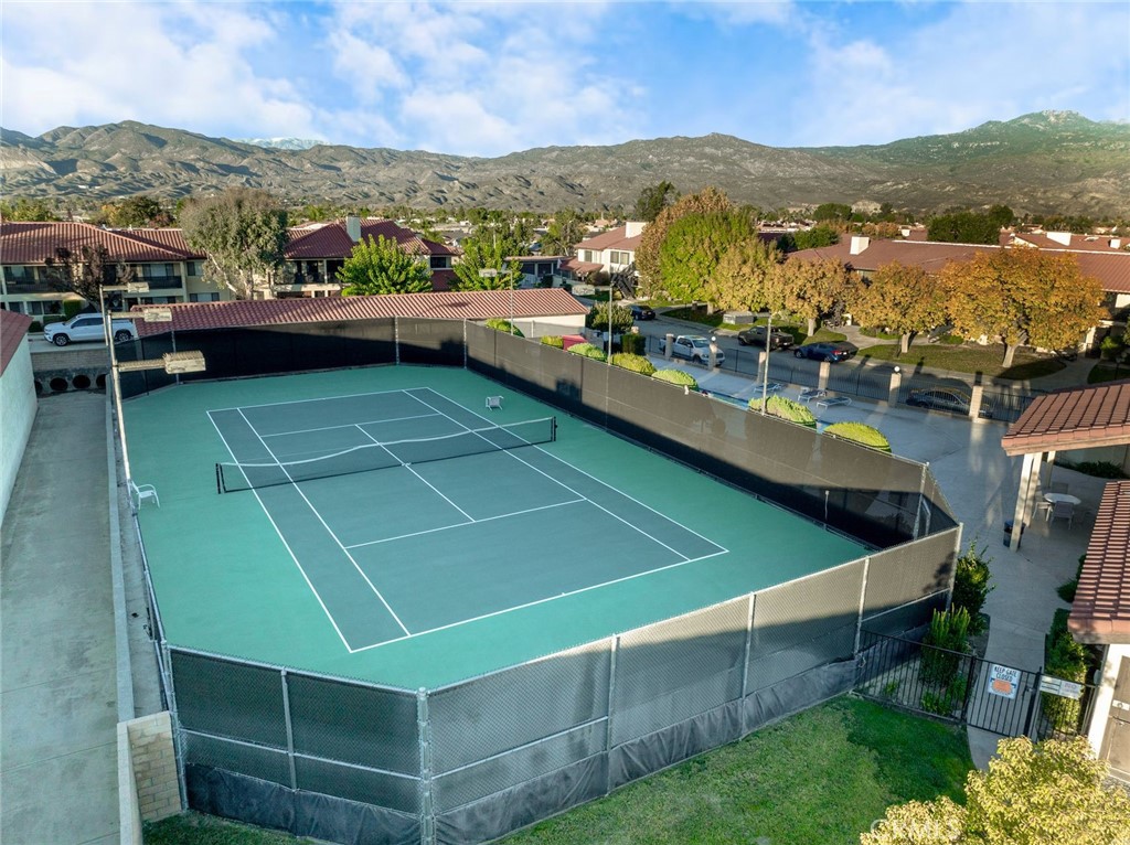 Residential for sale at 43195 Andrade Avenue L, Hemet CA featuring 2 beds and 2 baths