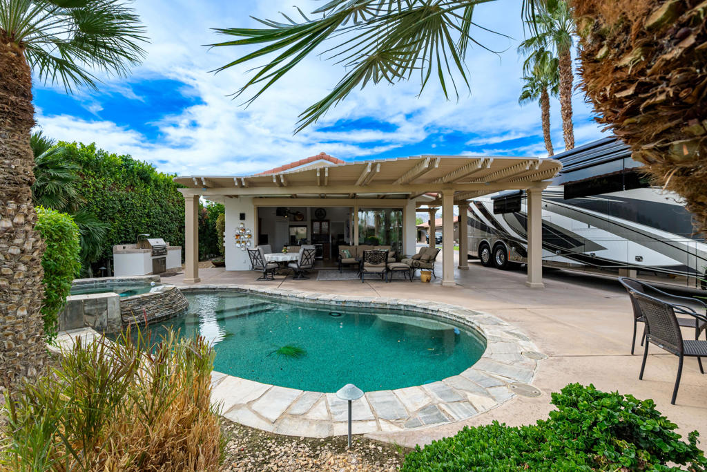 Residential for sale at 48170 Hjorth Street 53, Indio CA and 1 bath