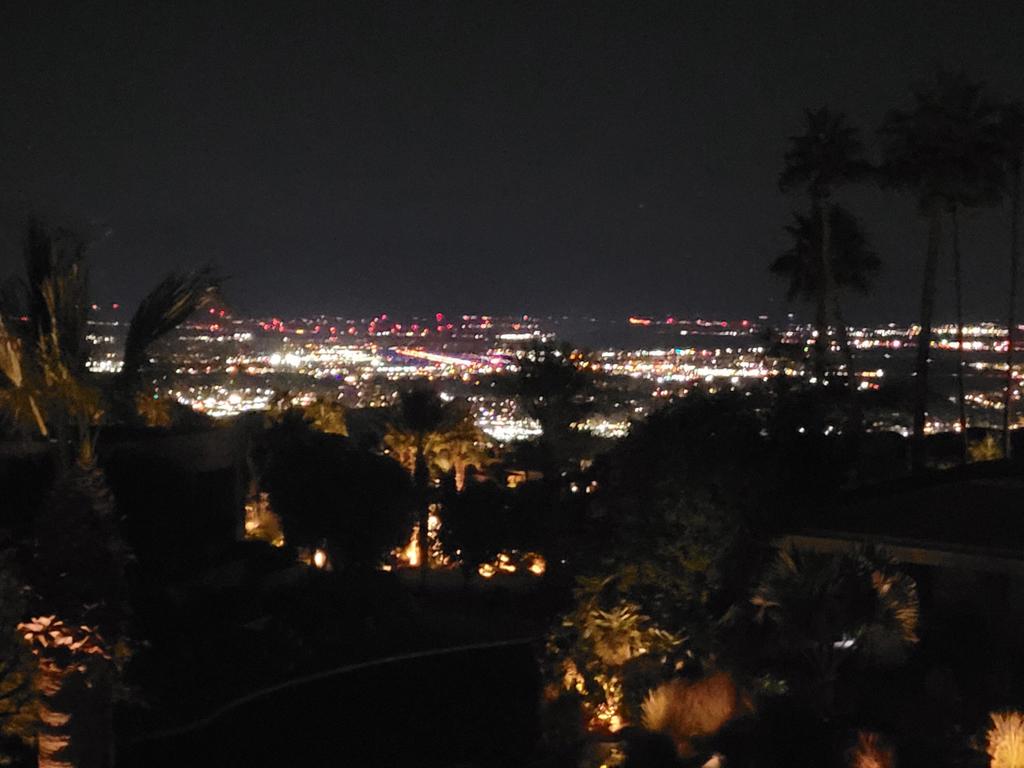 Residential for sale at 15 Buena Vista Court, Rancho Mirage CA featuring 4 beds and 5 baths