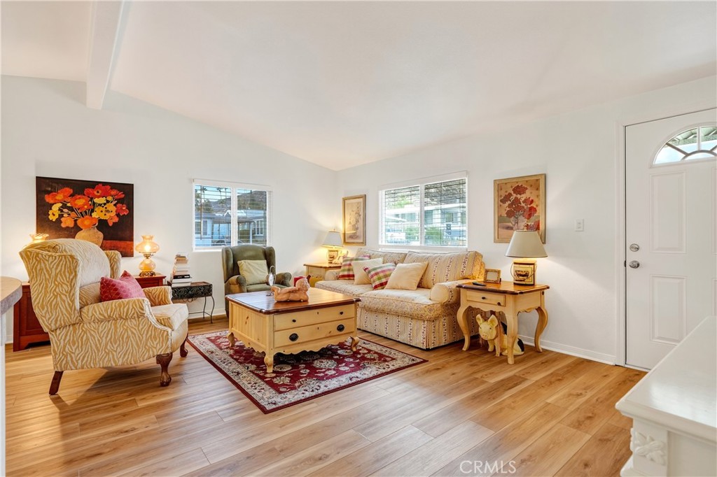 Manufactured In Park for sale at 32600 State Highway 74 26, Hemet CA featuring 2 beds and 2 baths