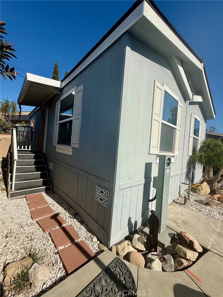 Manufactured In Park for sale at 17261 Gothard 5, Huntington Beach CA featuring 2 beds and 2 baths