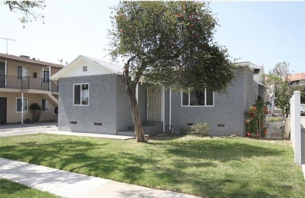 Residential Lease for rent at 163 Junipero Serra#A, San Gabriel CA featuring 3 beds and 1 bath