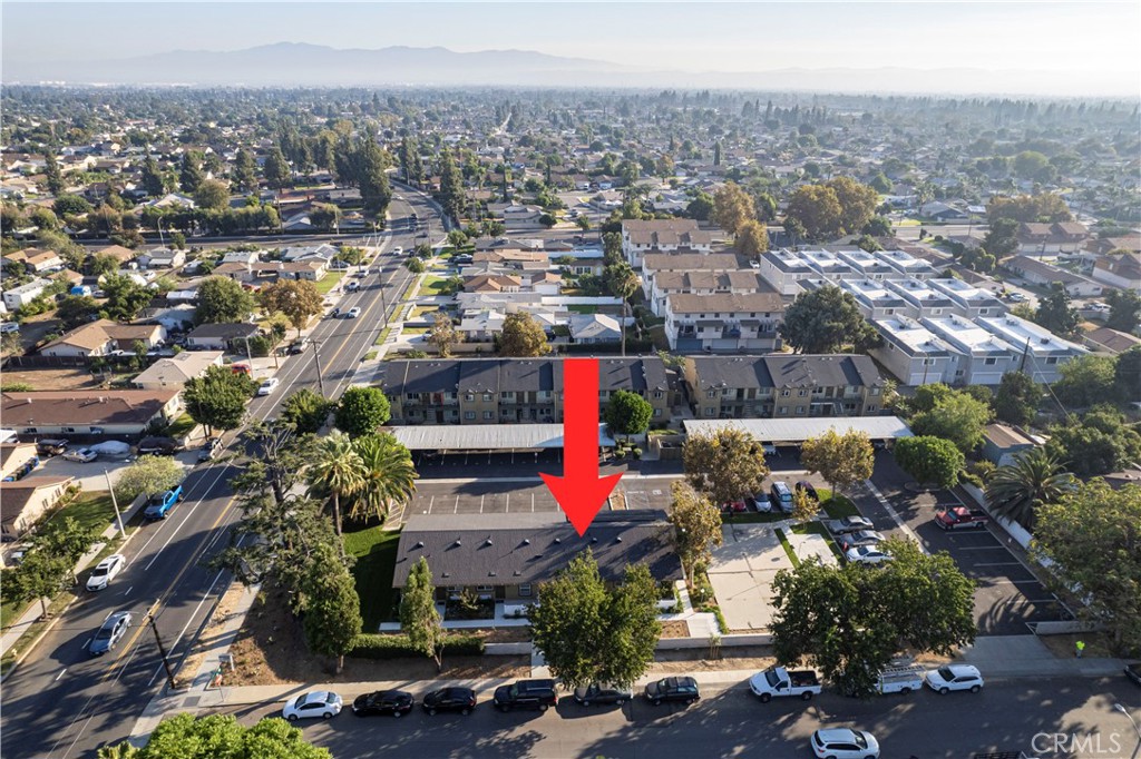 Residential Lease for rent at 1198 S San Antonio 24, Ontario CA featuring 2 beds and 1 bath