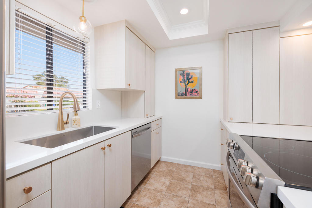 Residential for sale at 40655 La Costa Circle E, Palm Desert CA featuring 1 bed and 1 bath