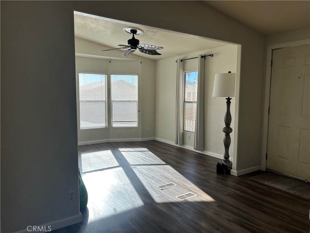 Manufactured In Park for sale at 3800 W Wilson 219, Banning CA featuring 3 beds and 2 baths