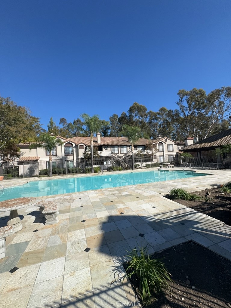 Residential Lease for rent at 12584 Atwood Court 1023, Rancho Cucamonga CA featuring 1 bed and 1 bath