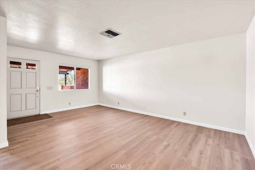 Residential for sale at 73627 Raymond Way, 29 Palms CA featuring 2 beds and 2 baths