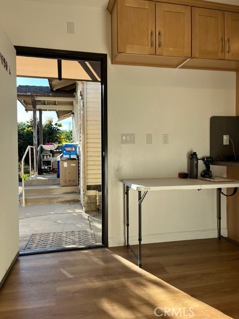 Residential Lease for rent at 9659 Woodruff Ave B, Temple City CA featuring 1 bed and 1 bath