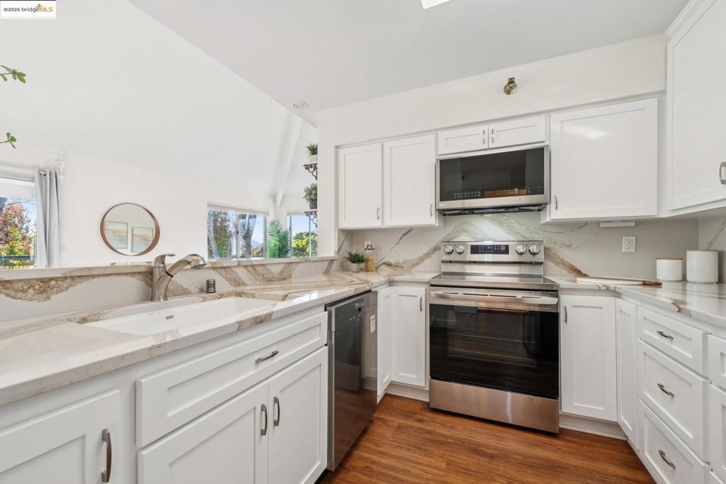 Residential for sale at 1207 Melville Sq 417, Richmond CA featuring 2 beds and 2 baths