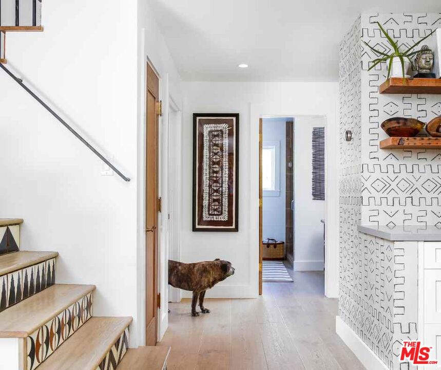 Residential Lease for rent at 30606 La Sonora Drive, Malibu CA featuring 4 beds and 3 baths