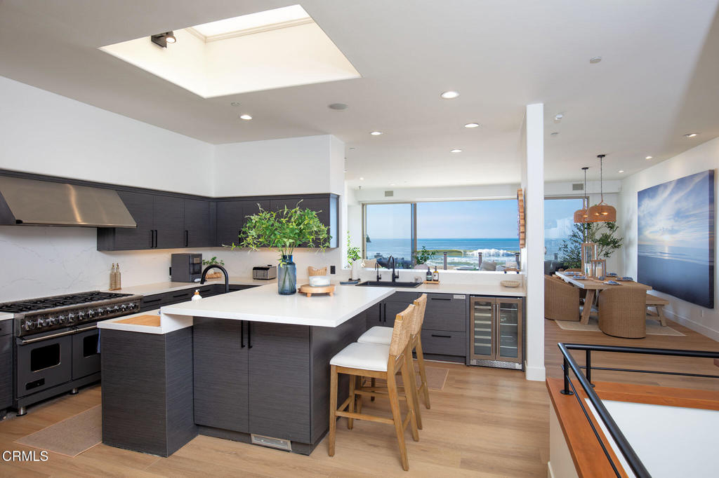 Residential for sale at 815 Mandalay Beach Road, Oxnard CA featuring 3 beds and 4 baths