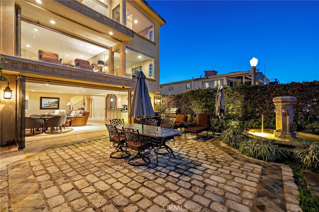 Residential Lease for rent at 900 E Balboa Blvd, Newport Beach CA featuring 4 beds and 5 baths