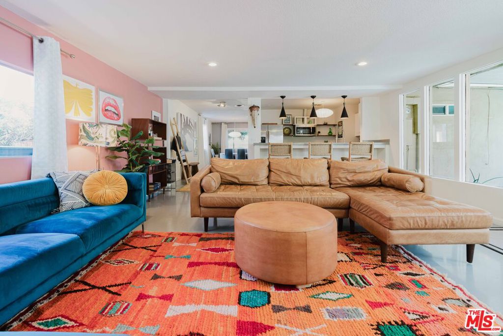 Residential for sale at 81452 Helen Avenue, Indio CA featuring 3 beds and 2 baths