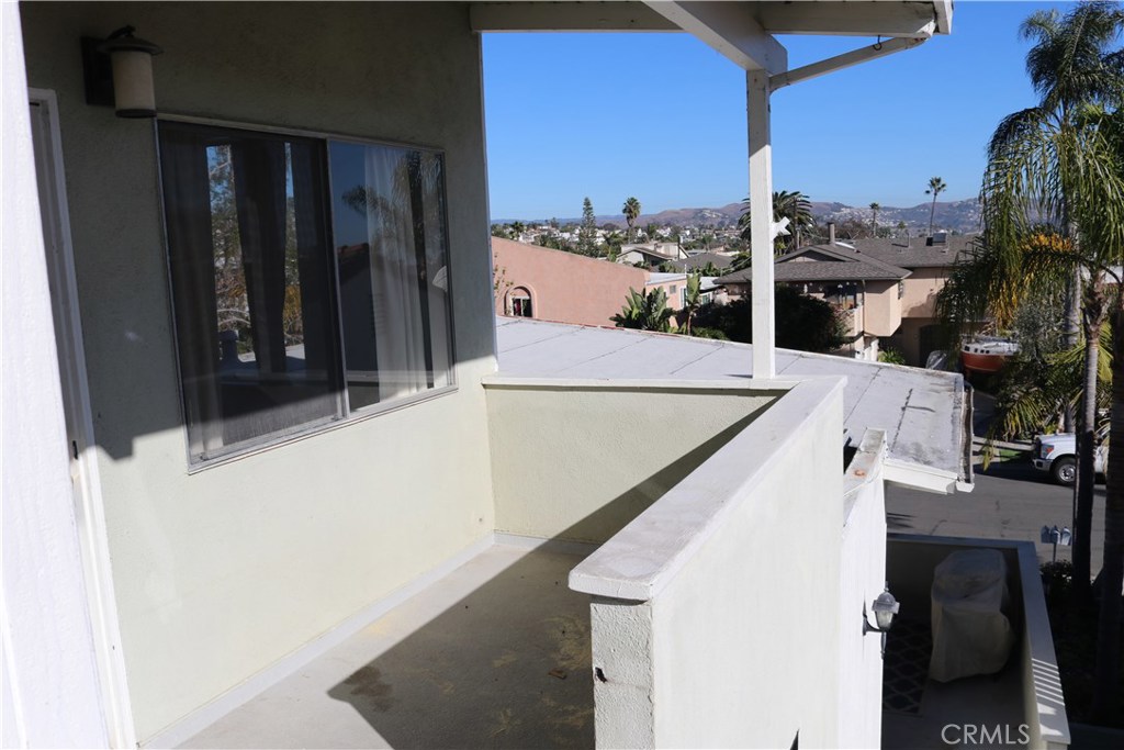 Residential Lease for rent at 34085 Granada Drive, Dana Point CA featuring 2 beds and 1 bath