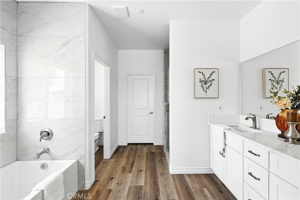 Residential for sale at 16920 Danbury Ave, Hesperia CA featuring 4 beds and 3 baths