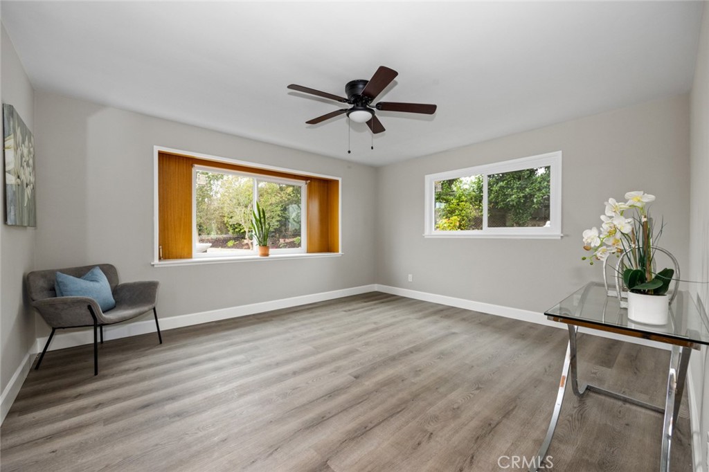 Residential Lease for rent at 858 Reposado, La Habra Heights CA featuring 3 beds and 2 baths