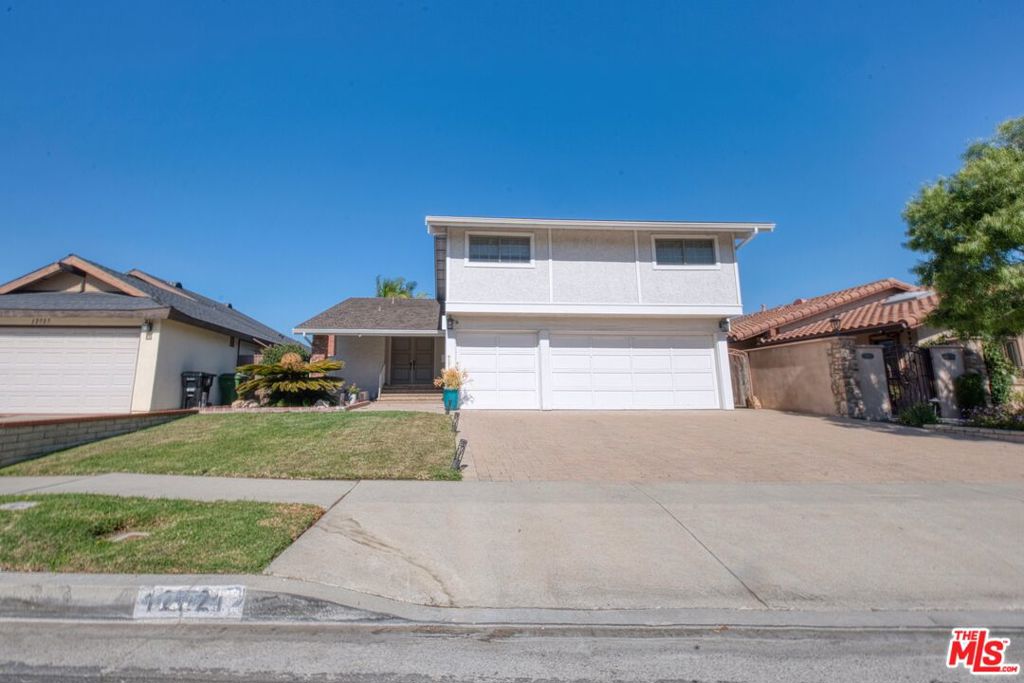 Residential for sale at 12721 Sanford Street, Los Angeles CA featuring 3 beds and 3 baths