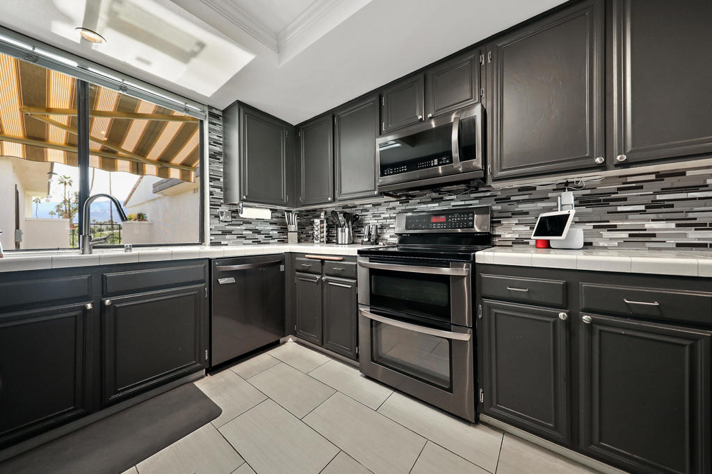 Residential for sale at 38 San Sebastian Drive, Rancho Mirage CA featuring 2 beds and 2 baths