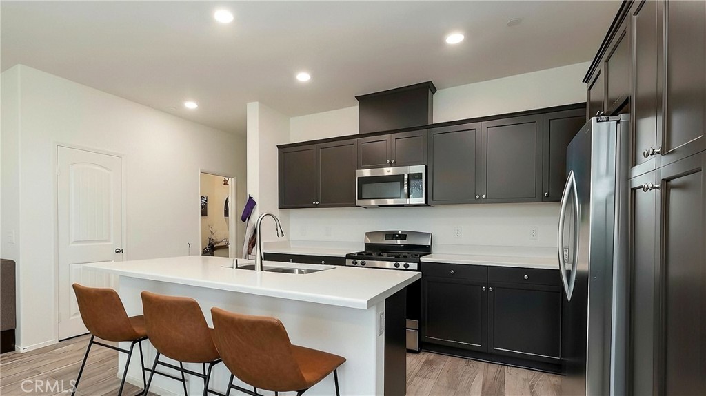 Residential for sale at 27351 Georgetown, Menifee CA featuring 3 beds and 3 baths