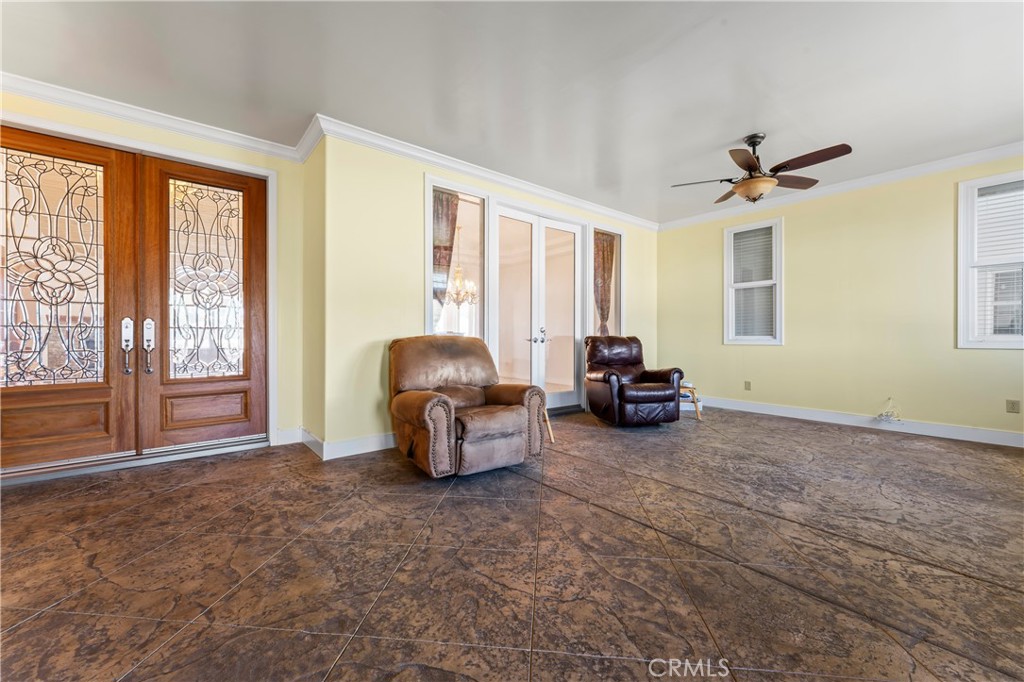 Residential for sale at 35751 Avenida La Cresta, Murrieta CA featuring 5 beds and 6 baths