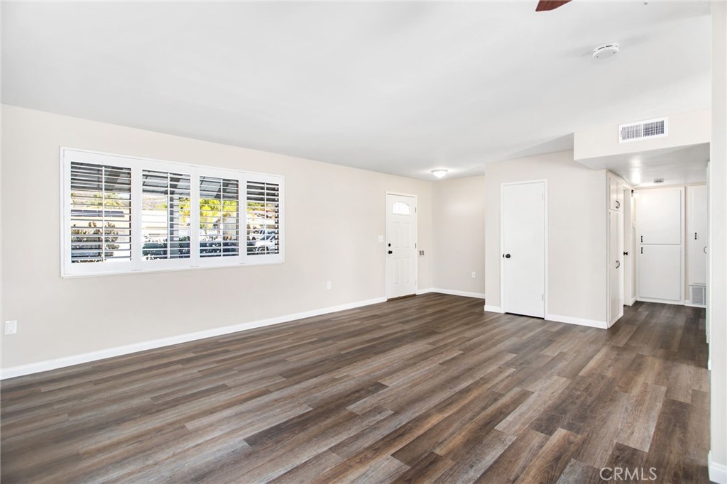 Residential for sale at 27161 Pinehurst, Menifee CA featuring 2 beds and 1 bath